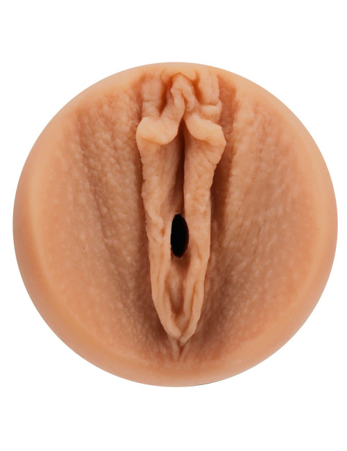 Doc Johnson Jenna Jameson Ultraskyn Pussy Masturbator