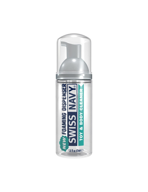 Toy and Body Cleaner - 2 fl oz / 47 ml