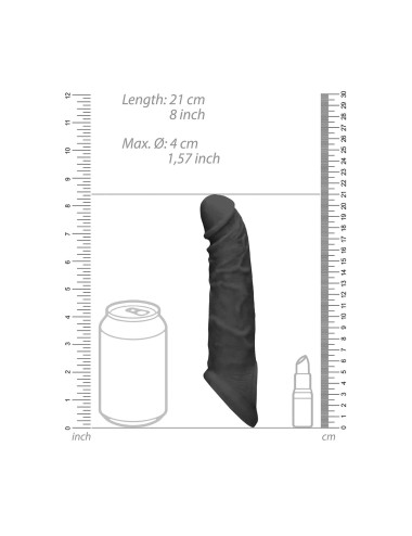 Penis Sheath - 20 cm