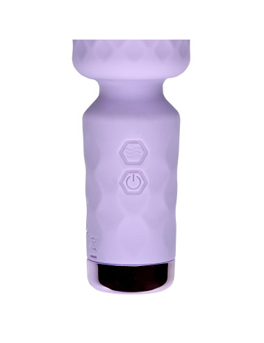 Mini Wand Vibrator