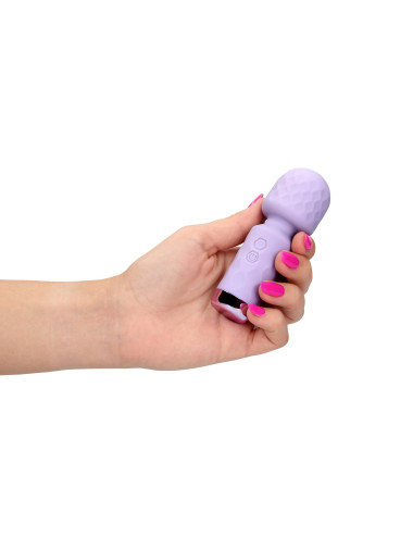 Mini Wand Vibrator