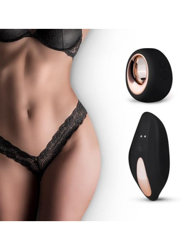 Vibrating Thong