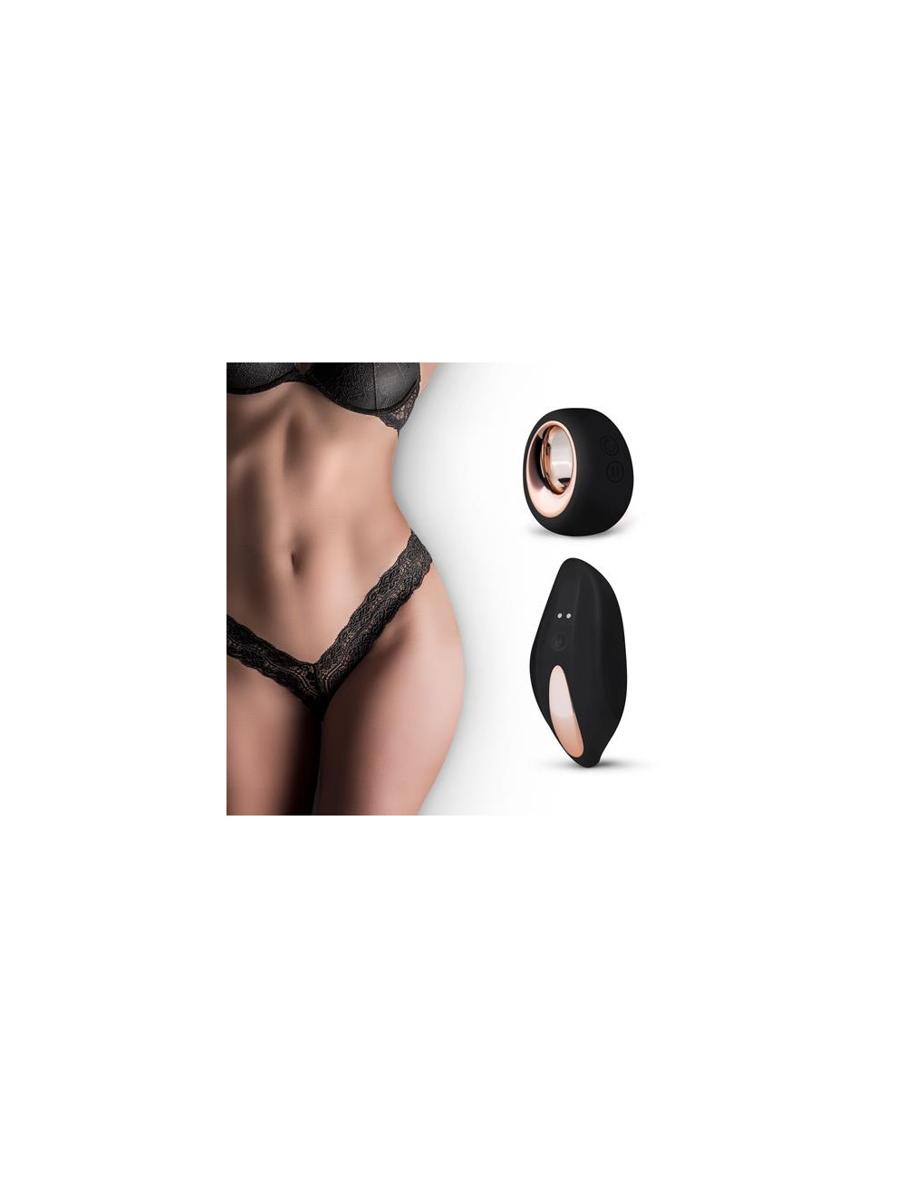 Vibrating Thong
