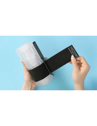 Solace Pro Grip Kit Lovense