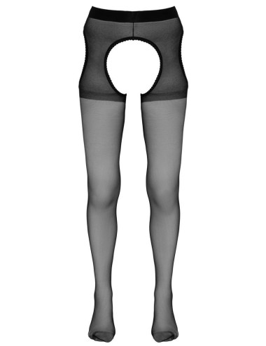 Sex Tights black S/M