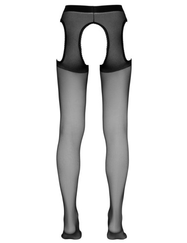 Sex Tights black S/M