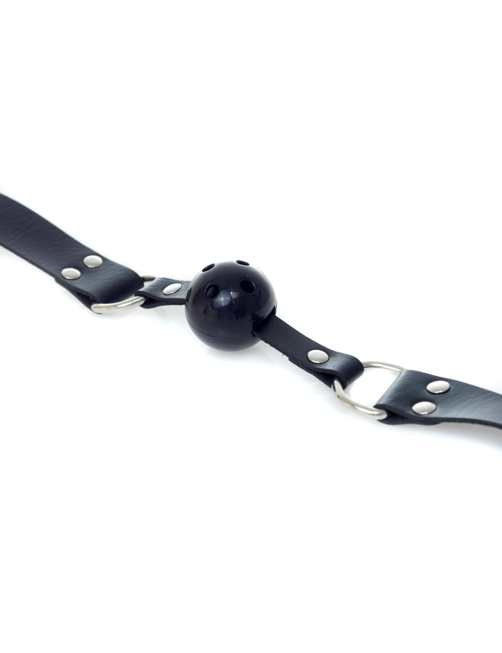 Knebel-Ball Gag - Fetish B - Series