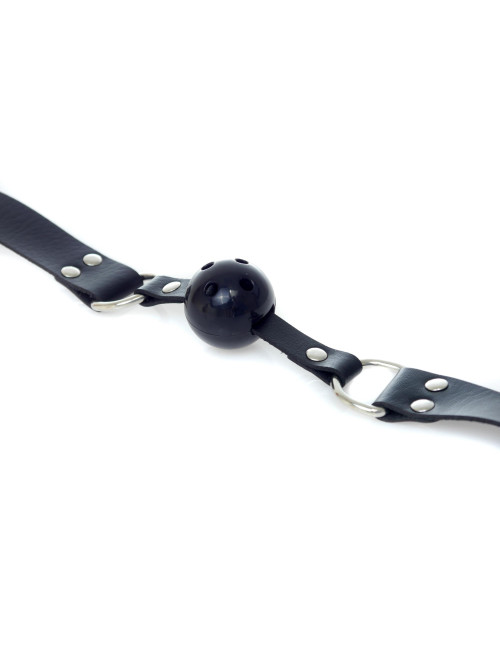Knebel-Ball Gag - Fetish B - Series