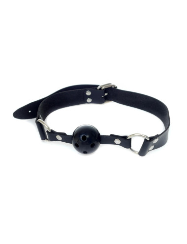 Knebel-Ball Gag - Fetish B - Series