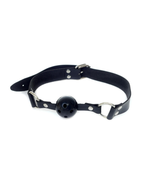 Knebel-Ball Gag - Fetish B - Series