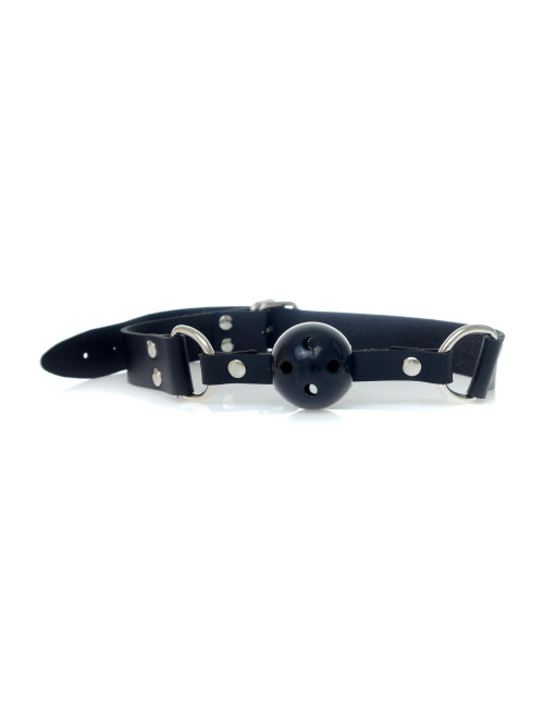 Knebel-Ball Gag - Fetish B - Series