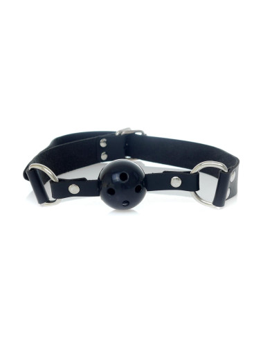 Knebel-Ball Gag - Fetish B - Series