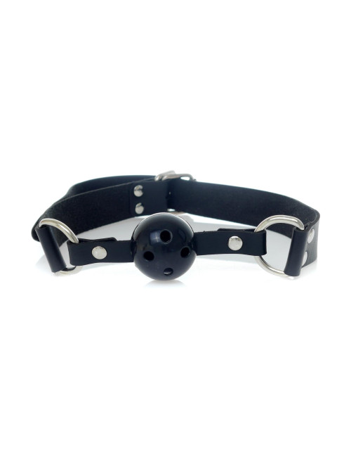Knebel-Ball Gag - Fetish B - Series