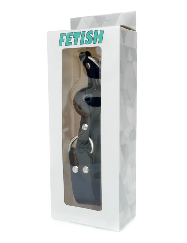 Knebel-Ball Gag - Fetish B - Series