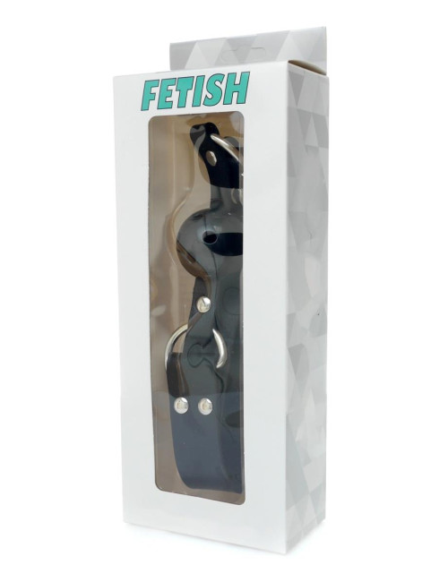 Knebel-Ball Gag - Fetish B - Series