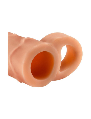 FANTASY X-TENSIONS PERFECT 1 INCH EXTENSION WITH BALL STRAP LIGHT