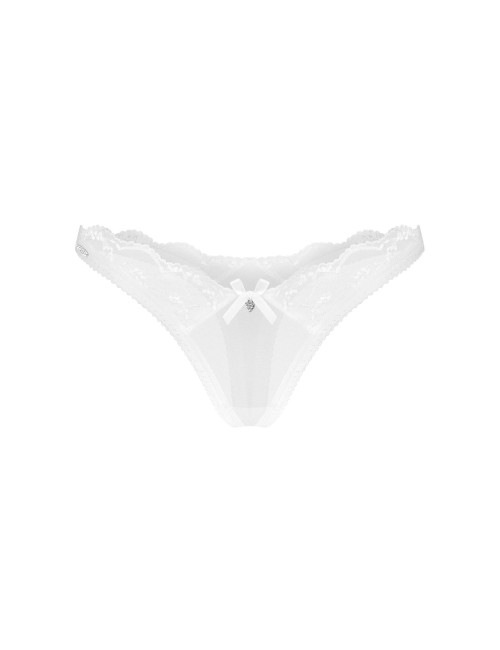 Obsessive Weddya Komplet 3-częściowy L/XL