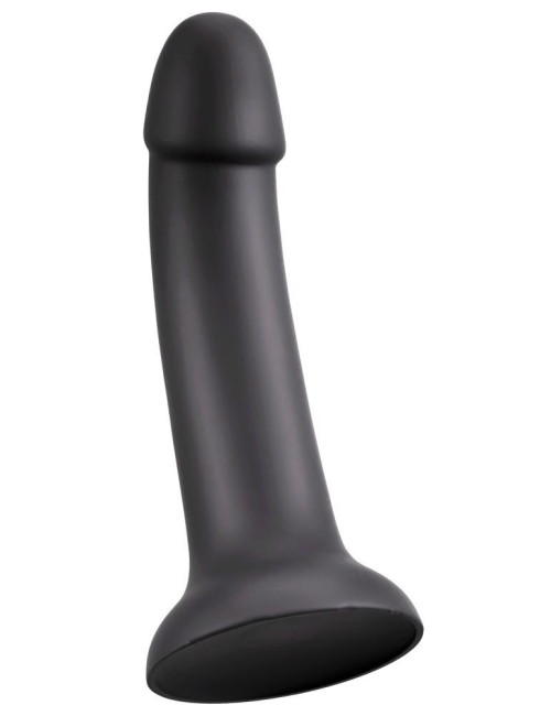 Your Strap-On Briefs & Dildo