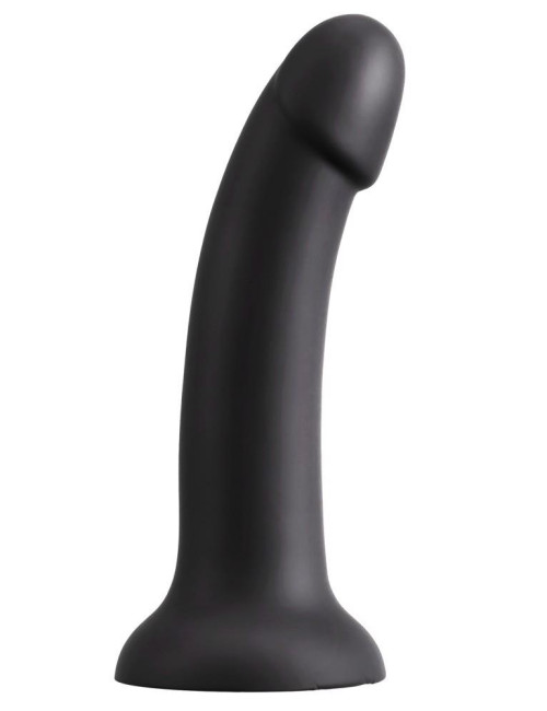Your Strap-On Briefs & Dildo