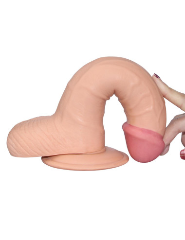 8.8 The Ultra Soft Dude