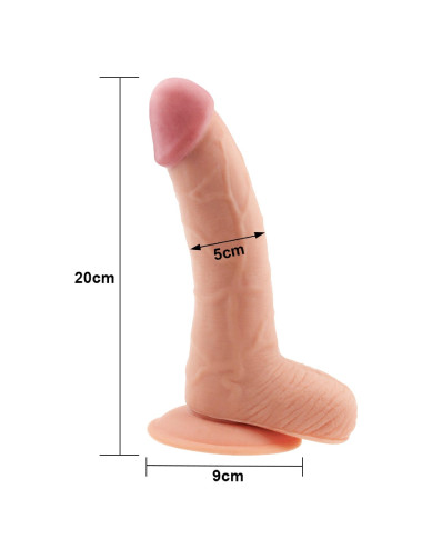8.8 The Ultra Soft Dude