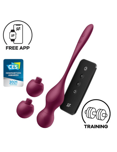 Love Birds Vary Connect App
