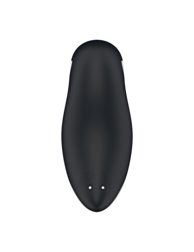 Orca Double Air Pulse Vibrator