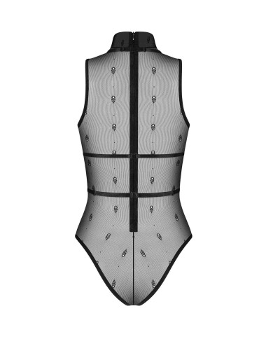 Anniverse Special body z uprzężą   S/M