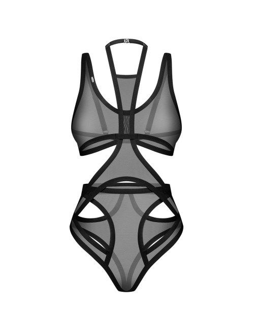 Obsessive Mercuris Body S/M