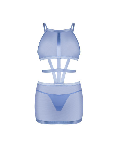 Shaderi sukienka i stringi   XS/S
