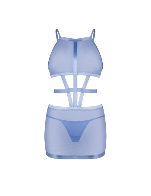 Shaderi sukienka i stringi   XS/S
