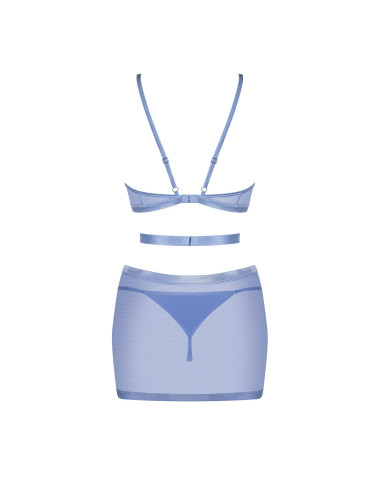 Shaderi sukienka i stringi   XS/S