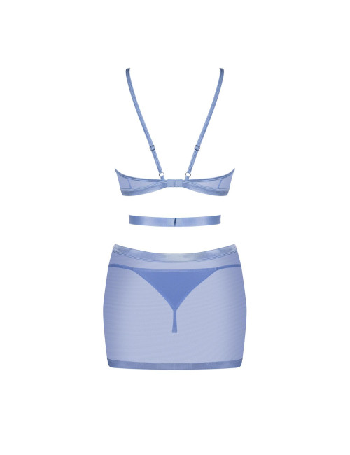 Shaderi sukienka i stringi   XS/S
