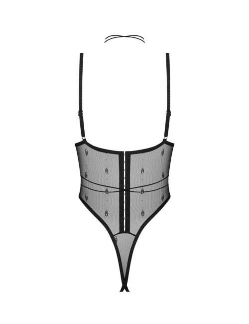 Obsessive Anniverse Special Otwarte Body 2XL/3XL