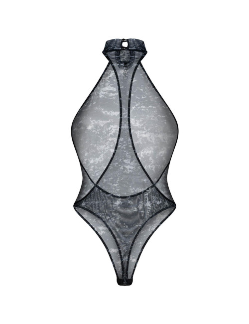 Obsessive Corrosis Zmysłowe Body S/M