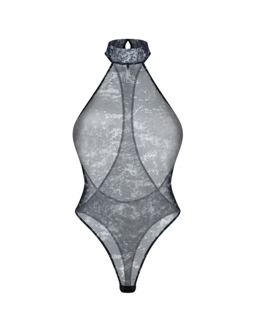Obsessive Corrosis Zmysłowe Body L/XL