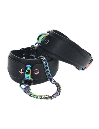 Venice Collection - Leg Cuffs