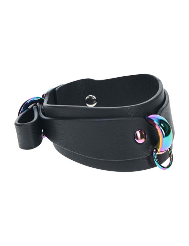 Venice Collection - Leg Cuffs