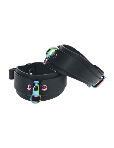 Venice Collection - Leg Cuffs