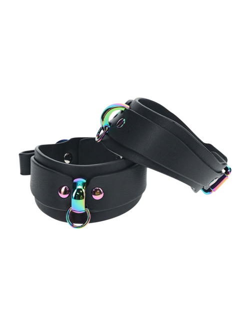 Venice Collection - Leg Cuffs