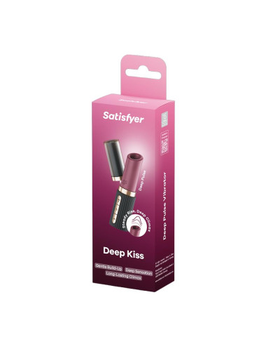 Deep Kiss