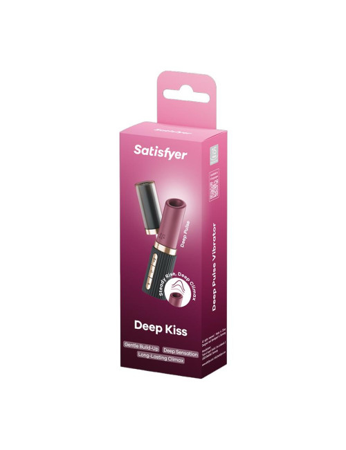 Deep Kiss