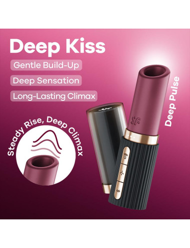Deep Kiss