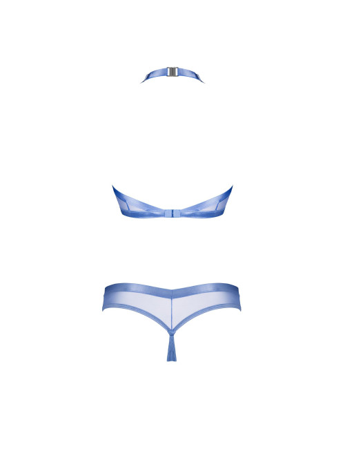 Obsessive Shaderi Top i Stringi XL/2XL