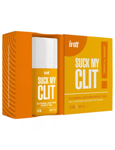 SUCK MY CLIT - Tropical Mango