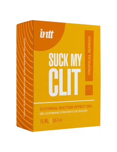 SUCK MY CLIT - Tropical Mango