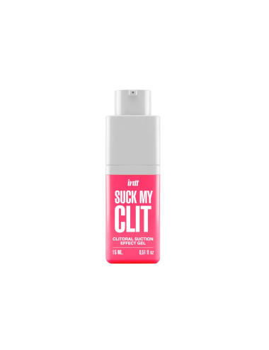 SUCK MY CLIT - Wild Strawberry