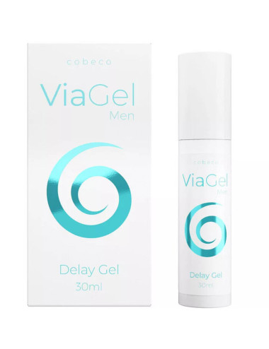 ViaGel Men Delay