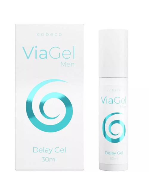 ViaGel Men Delay