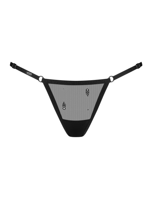 Obsessive Anniverse Special Jockstrap S/M